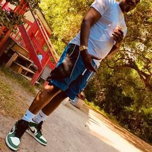 Meet your Posher, Gary